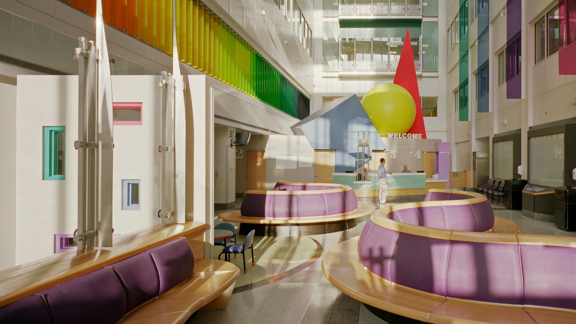 Childrens Hospital of Philadelphia