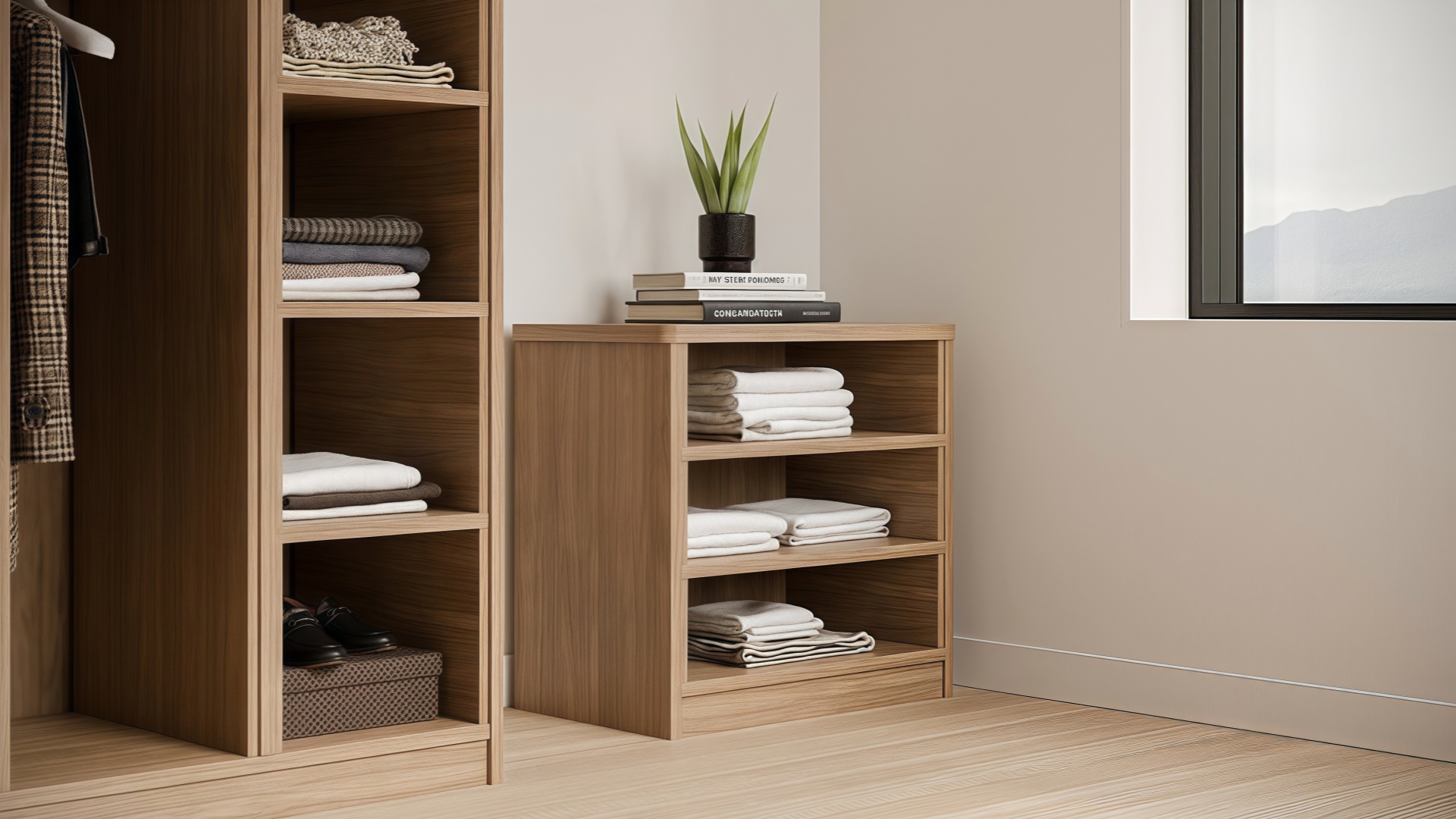 mental health storage