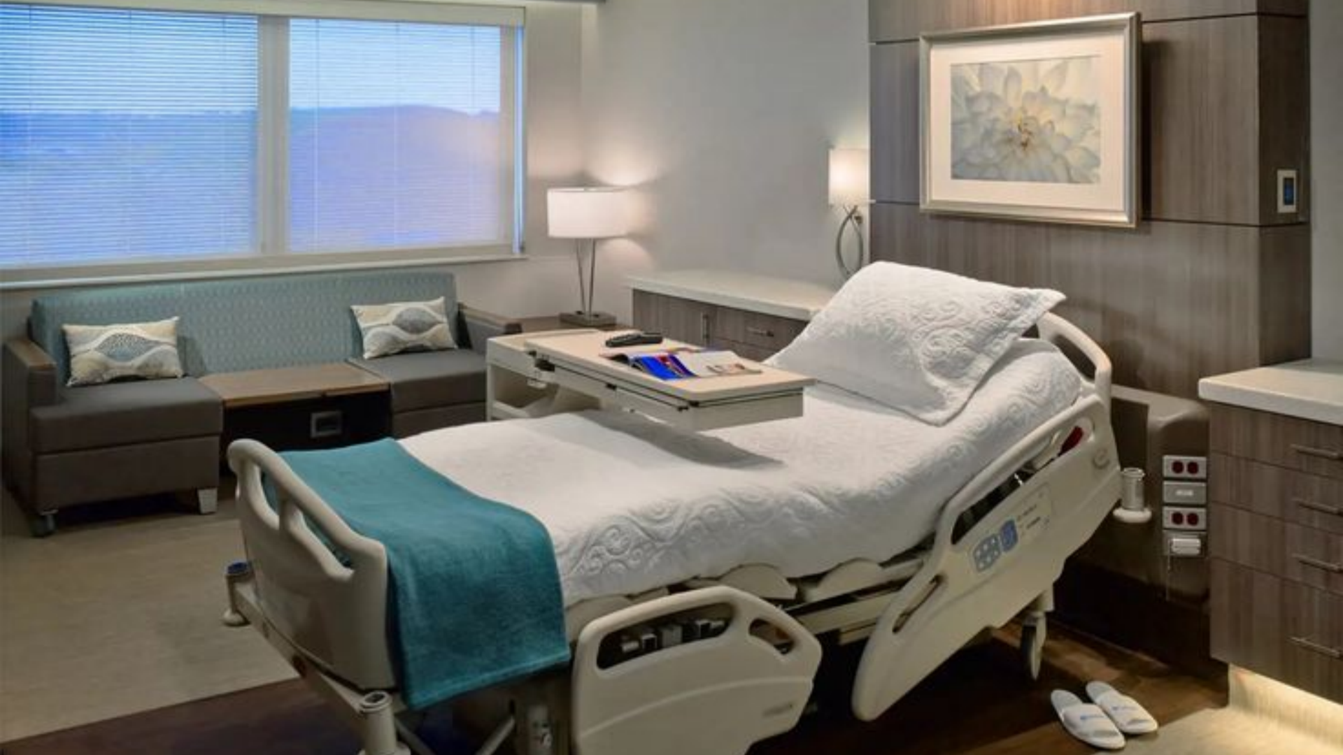 Medical Furniture in the United States