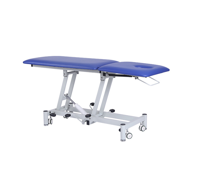 Hydraulic Medical Treatment Tables for Examination Room 