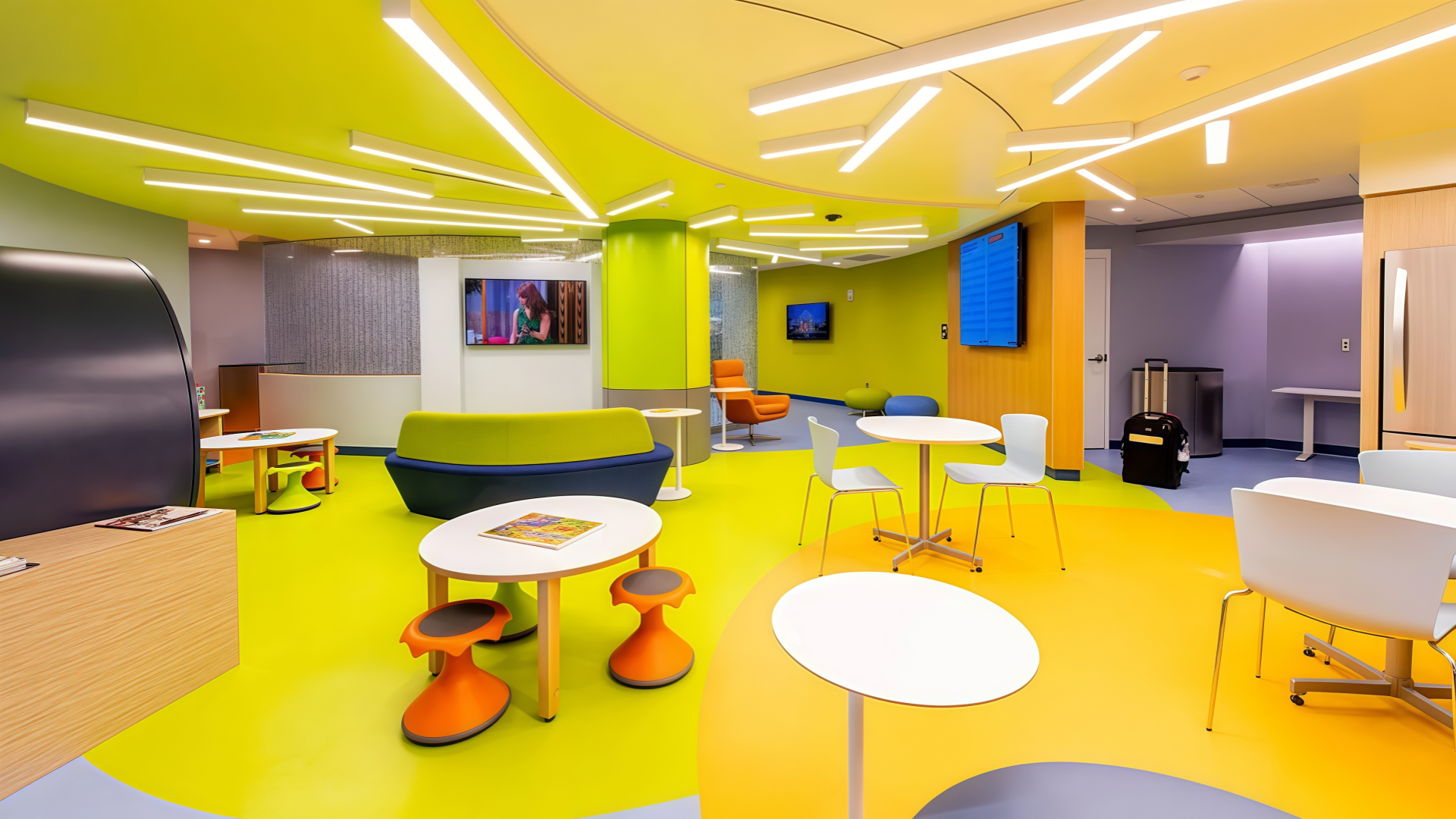 St. Jude Childrens Research Hospital