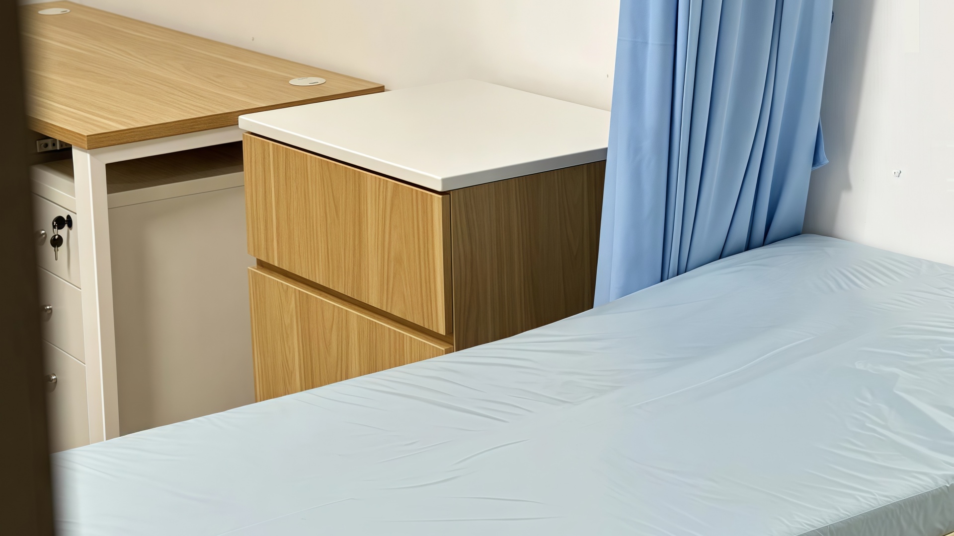 ECG room 2