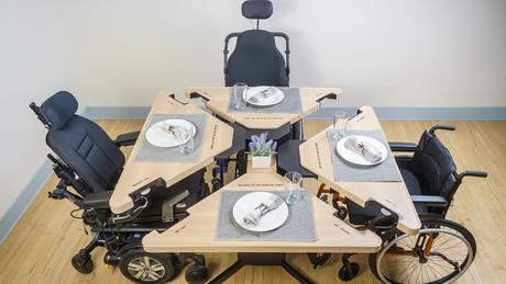 accessible dining tables elderly care facility.png
