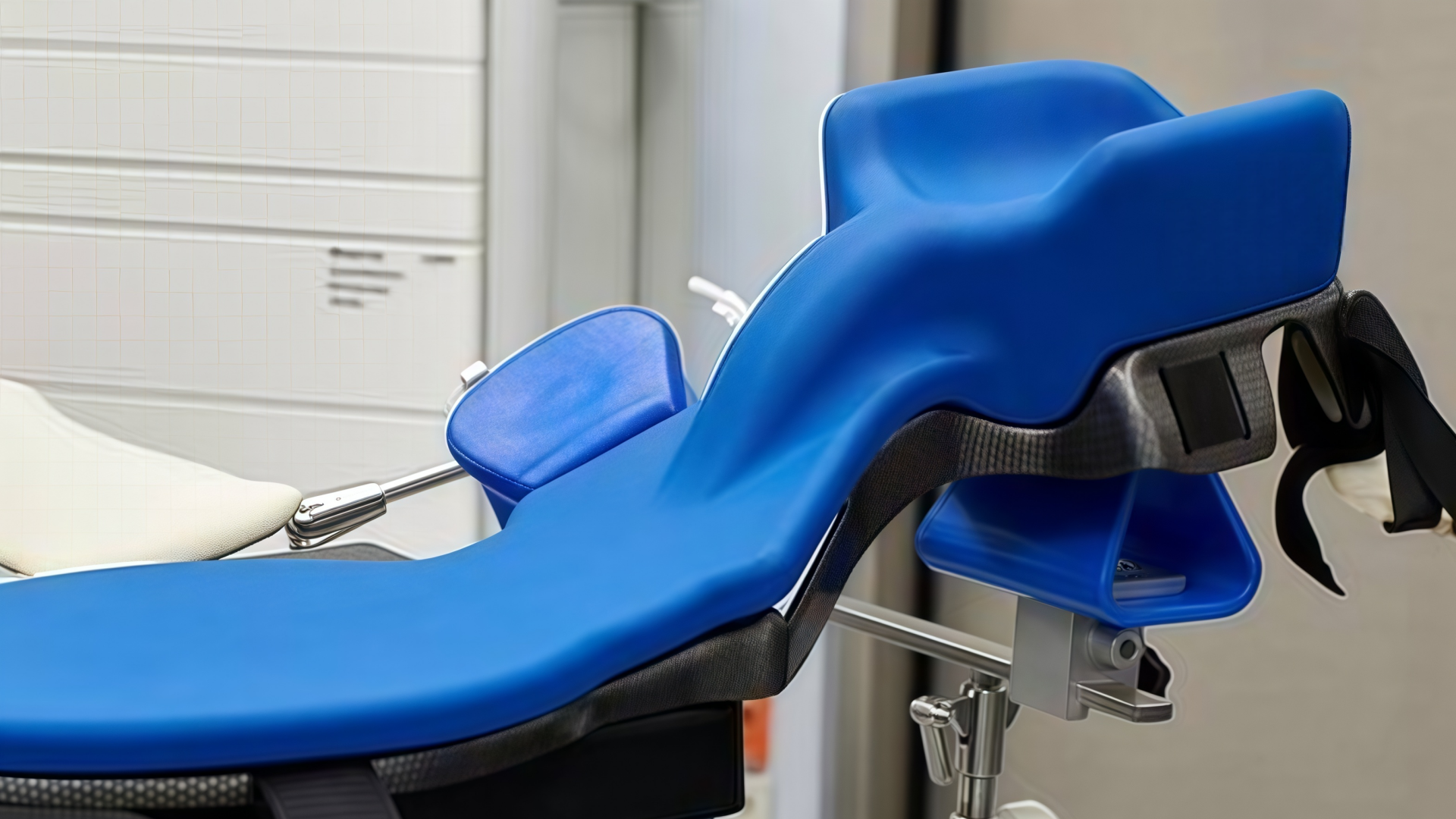 Intubation Chairs