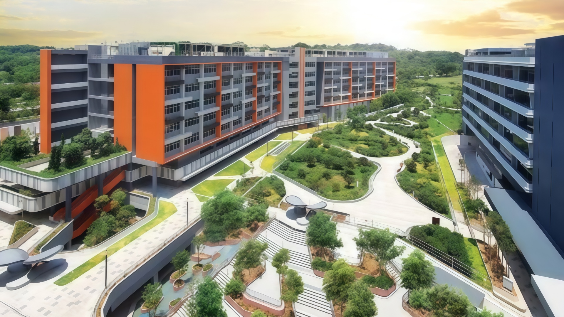 Woodlands Health Campus987_副本