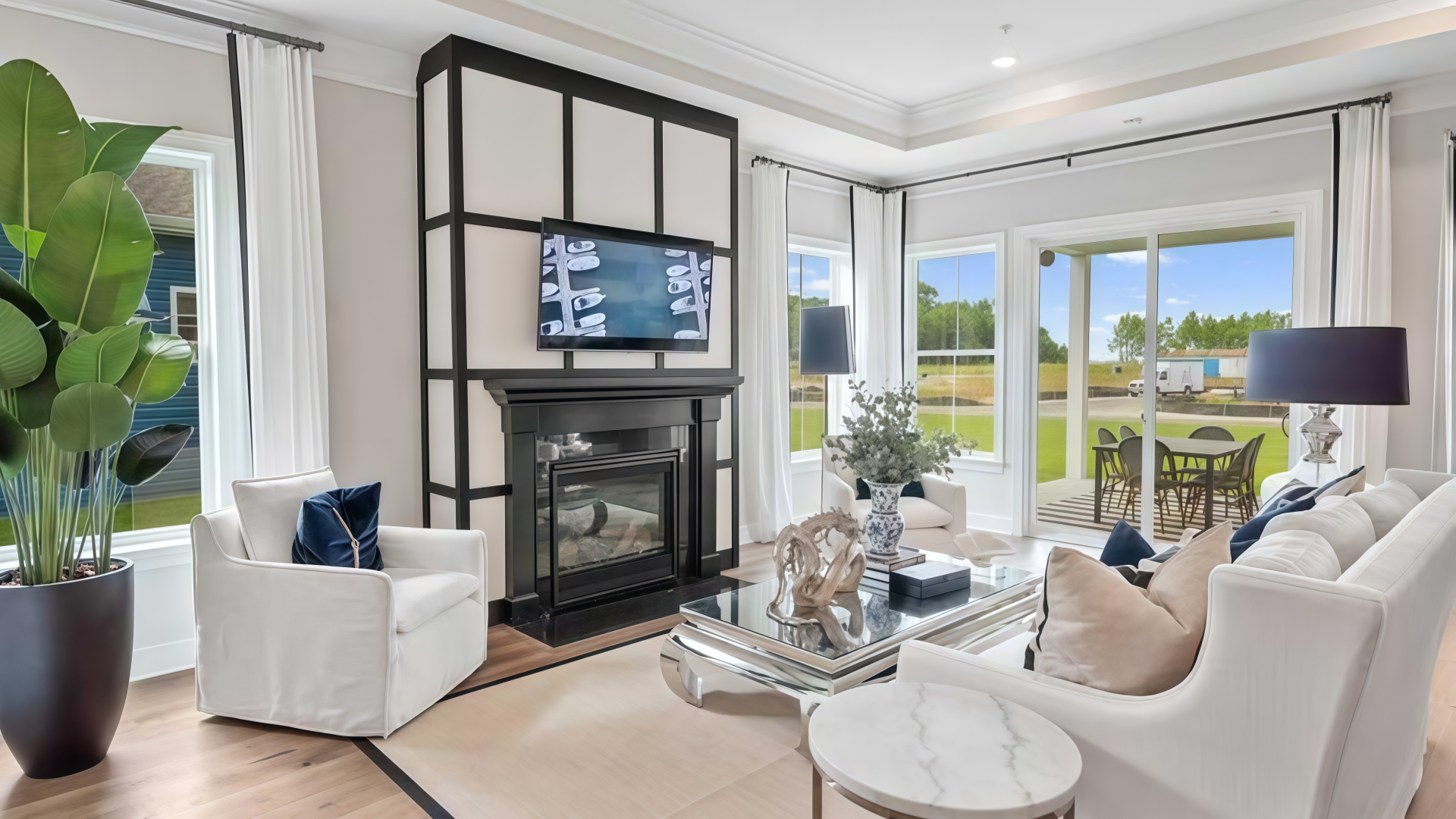 Delaware Senior Living Communities